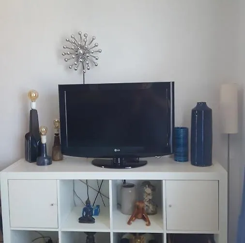 Daire Large Penthouse *