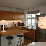 Large Penthouse Apartment