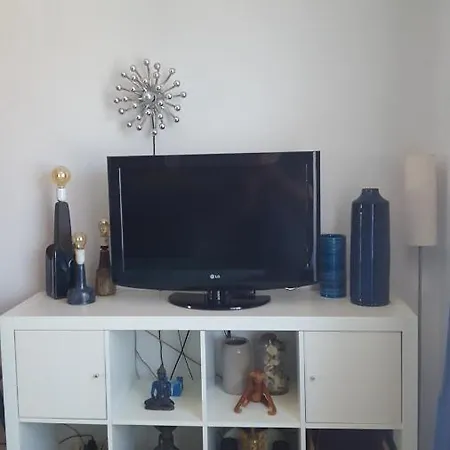 Appartement Large Penthouse *