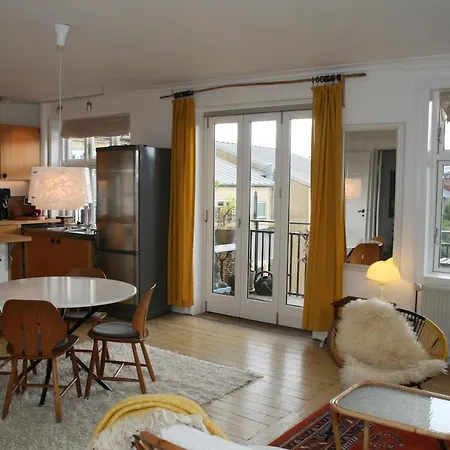 Large Penthouse